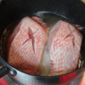 煮付けのコツ コク旨 メヌキの味噌煮 レシピ 作り方 By Startrek 楽天レシピ 煮付けのコツ コク旨 メヌキの味噌煮 レシピ 作り方 By Startrek 楽天レシピ